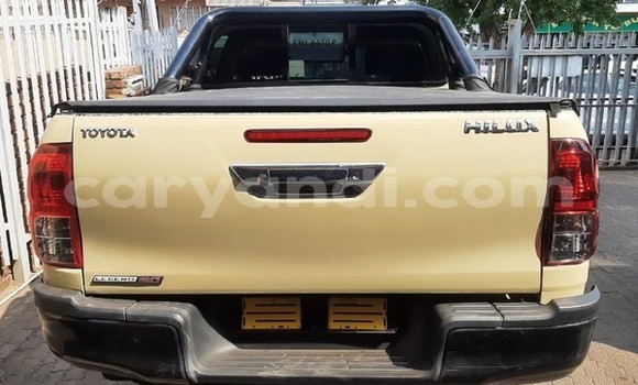 Nunua Ilio tumika Toyota Hilux Nyingine Gari ndani ya Chilanga nchini Lusaka Nunua Ilio tumika Toyota Hilux Nyingine Gari ndani ya Chilanga nchini Lusaka