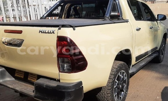 Nunua Ilio tumika Toyota Hilux Nyingine Gari ndani ya Chilanga nchini Lusaka Nunua Ilio tumika Toyota Hilux Nyingine Gari ndani ya Chilanga nchini Lusaka