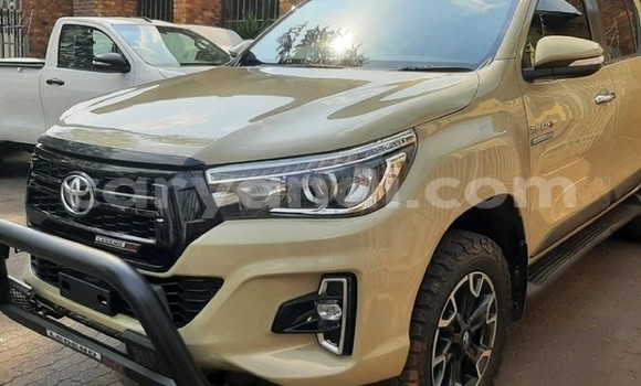 Nunua Ilio tumika Toyota Hilux Nyingine Gari ndani ya Chilanga nchini Lusaka Nunua Ilio tumika Toyota Hilux Nyingine Gari ndani ya Chilanga nchini Lusaka