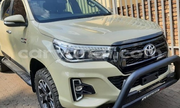Nunua Ilio tumika Toyota Hilux Nyingine Gari ndani ya Chilanga nchini Lusaka Nunua Ilio tumika Toyota Hilux Nyingine Gari ndani ya Chilanga nchini Lusaka