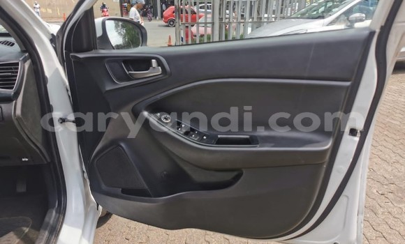 Buy Used Hyundai i20 White Car in Kitwe in Zambia Buy Used Hyundai i20 White Car in Kitwe in Zambia