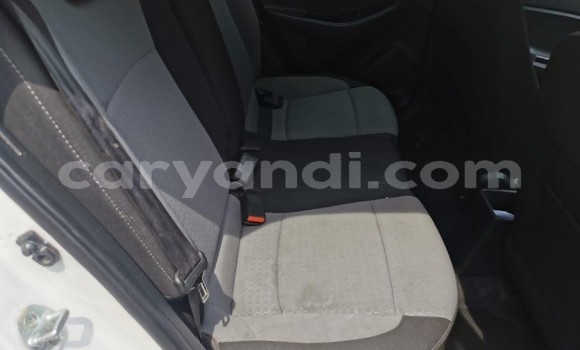 Buy Used Hyundai i20 White Car in Kitwe in Zambia Buy Used Hyundai i20 White Car in Kitwe in Zambia