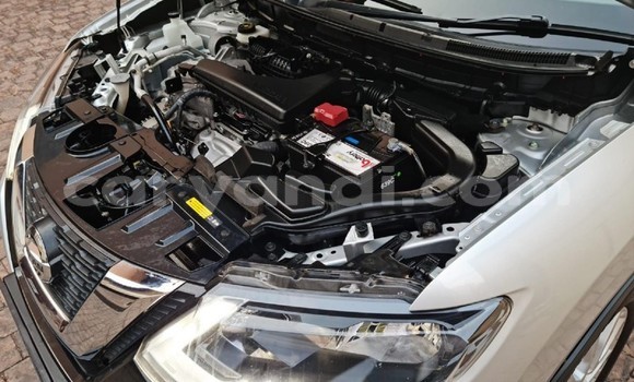 Acheter Occasion Voiture Nissan X–Trail Autre à Lusaka, Zambie Acheter Occasion Voiture Nissan X–Trail Autre à Lusaka, Zambie