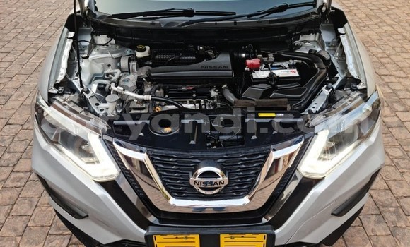 Acheter Occasion Voiture Nissan X–Trail Autre à Lusaka, Zambie Acheter Occasion Voiture Nissan X–Trail Autre à Lusaka, Zambie