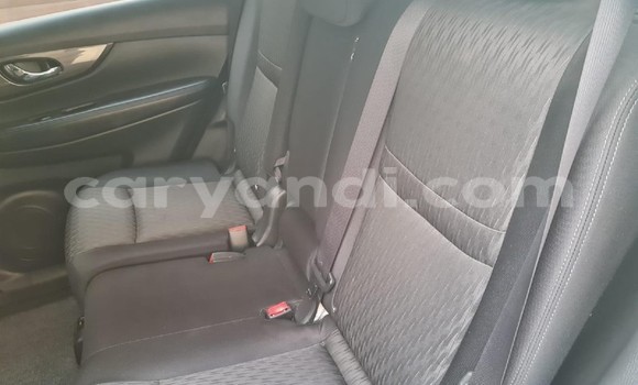 Acheter Occasion Voiture Nissan X–Trail Autre à Lusaka, Zambie Acheter Occasion Voiture Nissan X–Trail Autre à Lusaka, Zambie