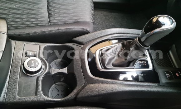 Acheter Occasion Voiture Nissan X–Trail Autre à Lusaka, Zambie Acheter Occasion Voiture Nissan X–Trail Autre à Lusaka, Zambie