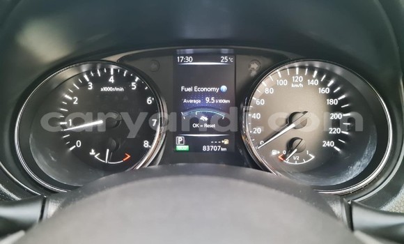 Acheter Occasion Voiture Nissan X–Trail Autre à Lusaka, Zambie Acheter Occasion Voiture Nissan X–Trail Autre à Lusaka, Zambie