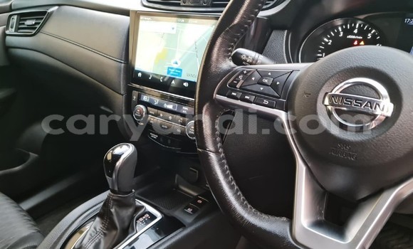 Acheter Occasion Voiture Nissan X–Trail Autre à Lusaka, Zambie Acheter Occasion Voiture Nissan X–Trail Autre à Lusaka, Zambie