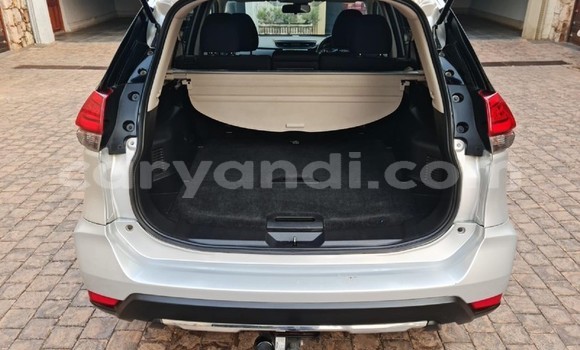 Acheter Occasion Voiture Nissan X–Trail Autre à Lusaka, Zambie Acheter Occasion Voiture Nissan X–Trail Autre à Lusaka, Zambie