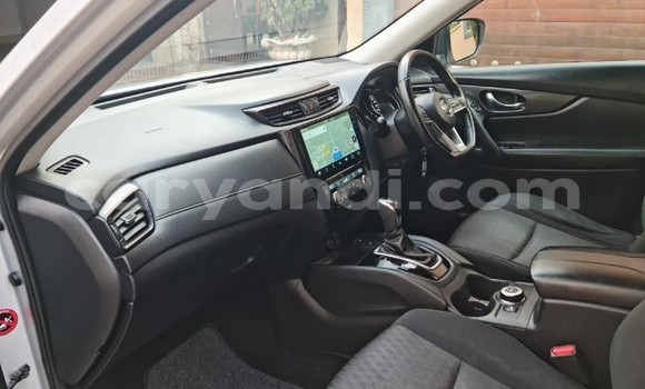 Acheter Occasion Voiture Nissan X–Trail Autre à Lusaka, Zambie Acheter Occasion Voiture Nissan X–Trail Autre à Lusaka, Zambie