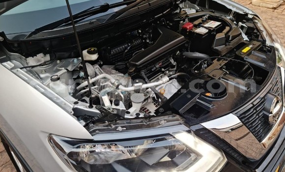 Acheter Occasion Voiture Nissan X–Trail Autre à Lusaka, Zambie Acheter Occasion Voiture Nissan X–Trail Autre à Lusaka, Zambie