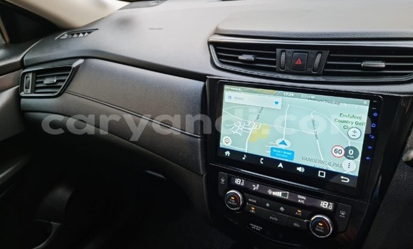 Acheter Occasion Voiture Nissan X–Trail Autre à Lusaka, Zambie Acheter Occasion Voiture Nissan X–Trail Autre à Lusaka, Zambie