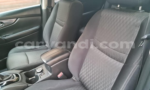 Acheter Occasion Voiture Nissan X–Trail Autre à Lusaka, Zambie Acheter Occasion Voiture Nissan X–Trail Autre à Lusaka, Zambie