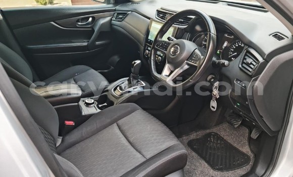 Acheter Occasion Voiture Nissan X–Trail Autre à Lusaka, Zambie Acheter Occasion Voiture Nissan X–Trail Autre à Lusaka, Zambie