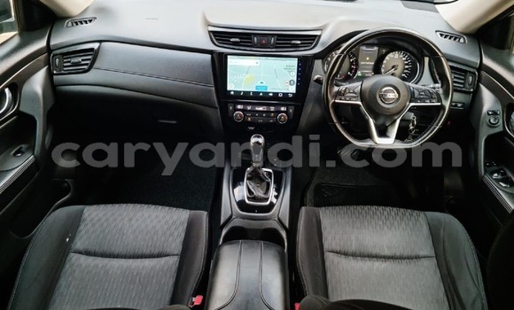 Acheter Occasion Voiture Nissan X–Trail Autre à Lusaka, Zambie Acheter Occasion Voiture Nissan X–Trail Autre à Lusaka, Zambie