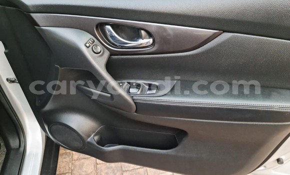 Acheter Occasion Voiture Nissan X–Trail Autre à Lusaka, Zambie Acheter Occasion Voiture Nissan X–Trail Autre à Lusaka, Zambie