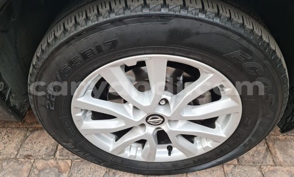 Acheter Occasion Voiture Nissan X–Trail Autre à Lusaka, Zambie Acheter Occasion Voiture Nissan X–Trail Autre à Lusaka, Zambie