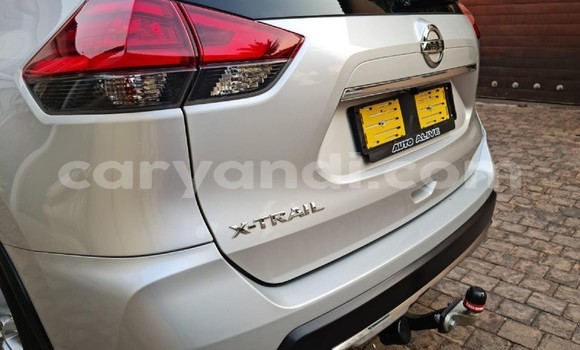 Acheter Occasion Voiture Nissan X–Trail Autre à Lusaka, Zambie Acheter Occasion Voiture Nissan X–Trail Autre à Lusaka, Zambie