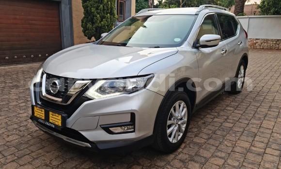 Acheter Occasion Voiture Nissan X–Trail Autre à Lusaka, Zambie Acheter Occasion Voiture Nissan X–Trail Autre à Lusaka, Zambie
