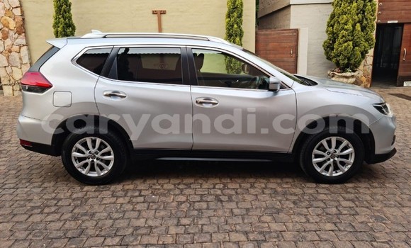 Acheter Occasion Voiture Nissan X–Trail Autre à Lusaka, Zambie Acheter Occasion Voiture Nissan X–Trail Autre à Lusaka, Zambie