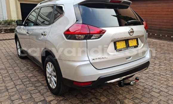 Acheter Occasion Voiture Nissan X–Trail Autre à Lusaka, Zambie Acheter Occasion Voiture Nissan X–Trail Autre à Lusaka, Zambie