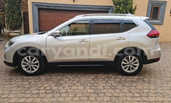 Acheter Occasion Voiture Nissan X–Trail Autre à Lusaka, Zambie Acheter Occasion Voiture Nissan X–Trail Autre à Lusaka, Zambie