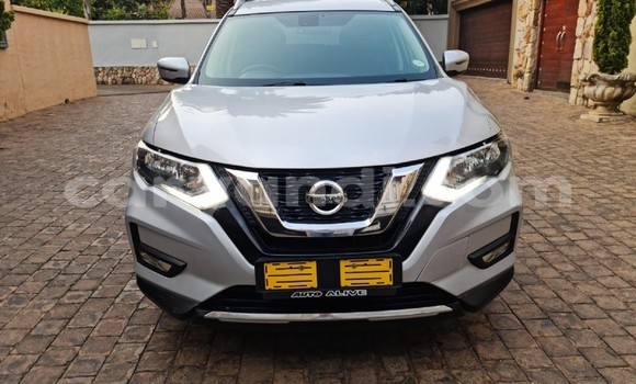 Acheter Occasion Voiture Nissan X–Trail Autre à Lusaka, Zambie Acheter Occasion Voiture Nissan X–Trail Autre à Lusaka, Zambie