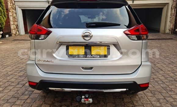 Acheter Occasion Voiture Nissan X–Trail Autre à Lusaka, Zambie Acheter Occasion Voiture Nissan X–Trail Autre à Lusaka, Zambie