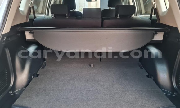 Buy Used Toyota RAV4 Silver Car in Kitwe in Zambia Buy Used Toyota RAV4 Silver Car in Kitwe in Zambia