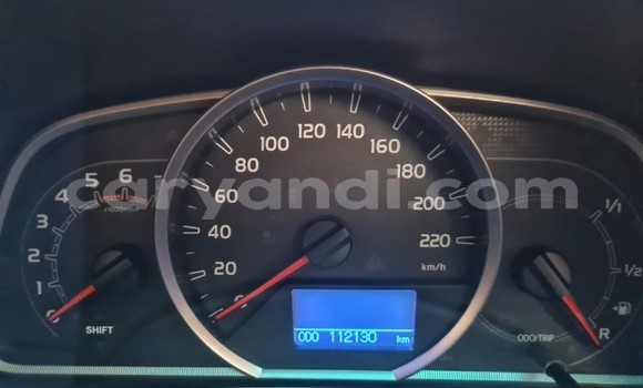 Buy Used Toyota RAV4 Silver Car in Kitwe in Zambia Buy Used Toyota RAV4 Silver Car in Kitwe in Zambia
