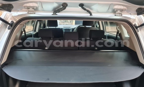 Buy Used Toyota RAV4 Silver Car in Kitwe in Zambia Buy Used Toyota RAV4 Silver Car in Kitwe in Zambia