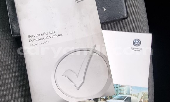 Buy Used Volkswagen Caddy White Car in Kabwe in Zambia Buy Used Volkswagen Caddy White Car in Kabwe in Zambia