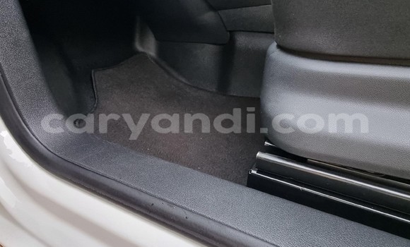 Buy Used Volkswagen Caddy White Car in Kabwe in Zambia Buy Used Volkswagen Caddy White Car in Kabwe in Zambia