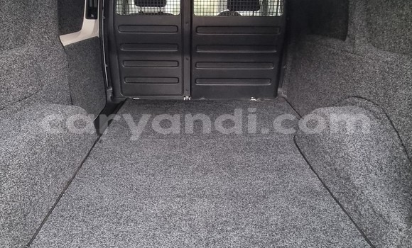 Buy Used Volkswagen Caddy White Car in Kabwe in Zambia Buy Used Volkswagen Caddy White Car in Kabwe in Zambia