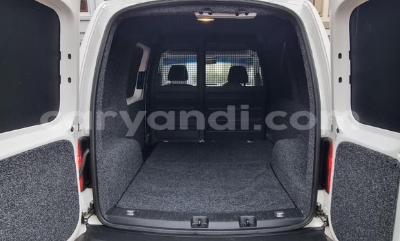 Buy Used Volkswagen Caddy White Car in Kabwe in Zambia Buy Used Volkswagen Caddy White Car in Kabwe in Zambia