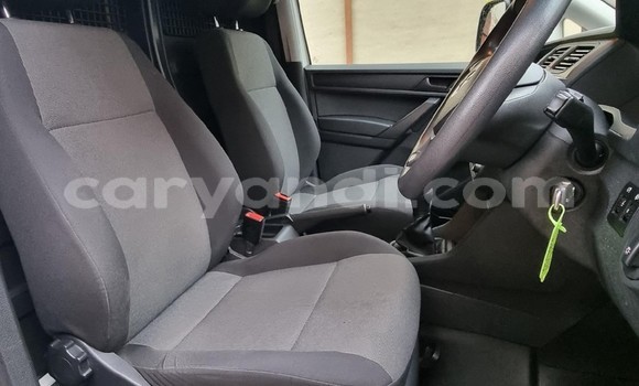 Buy Used Volkswagen Caddy White Car in Kabwe in Zambia Buy Used Volkswagen Caddy White Car in Kabwe in Zambia