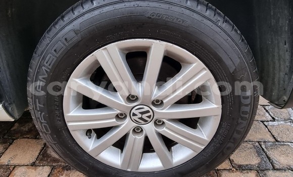 Buy Used Volkswagen Caddy White Car in Kabwe in Zambia Buy Used Volkswagen Caddy White Car in Kabwe in Zambia