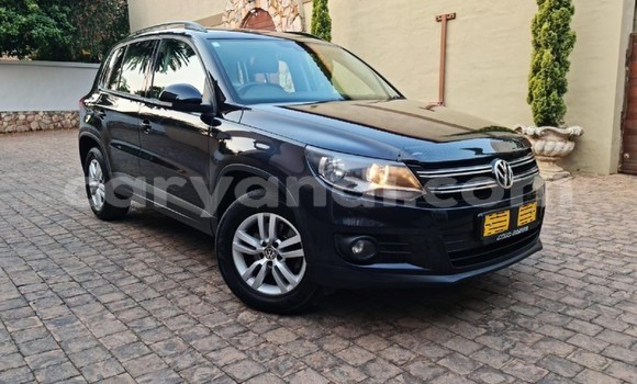 Buy Used Volkswagen Tiguan Other Car in Chinsali in Northern Buy Used Volkswagen Tiguan Other Car in Chinsali in Northern
