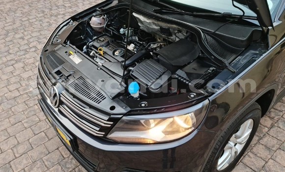 Buy Used Volkswagen Tiguan Other Car in Chinsali in Northern Buy Used Volkswagen Tiguan Other Car in Chinsali in Northern