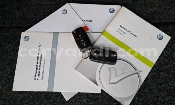 Buy Used Volkswagen Tiguan Other Car in Chinsali in Northern Buy Used Volkswagen Tiguan Other Car in Chinsali in Northern