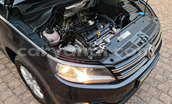 Buy Used Volkswagen Tiguan Other Car in Chinsali in Northern Buy Used Volkswagen Tiguan Other Car in Chinsali in Northern