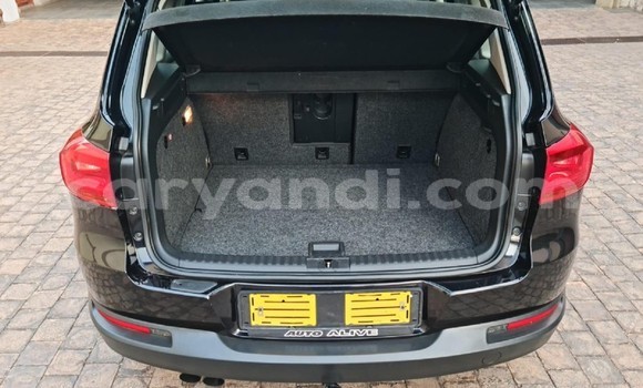 Buy Used Volkswagen Tiguan Other Car in Chinsali in Northern Buy Used Volkswagen Tiguan Other Car in Chinsali in Northern