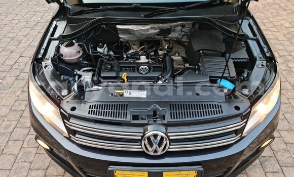 Buy Used Volkswagen Tiguan Other Car in Chinsali in Northern Buy Used Volkswagen Tiguan Other Car in Chinsali in Northern