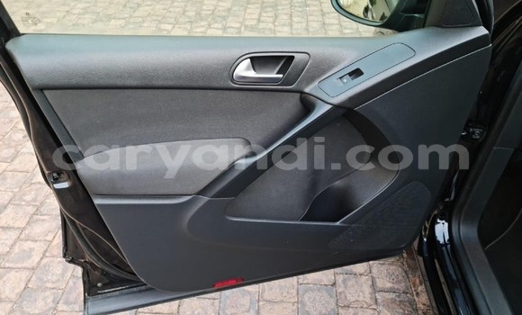 Buy Used Volkswagen Tiguan Other Car in Chinsali in Northern Buy Used Volkswagen Tiguan Other Car in Chinsali in Northern