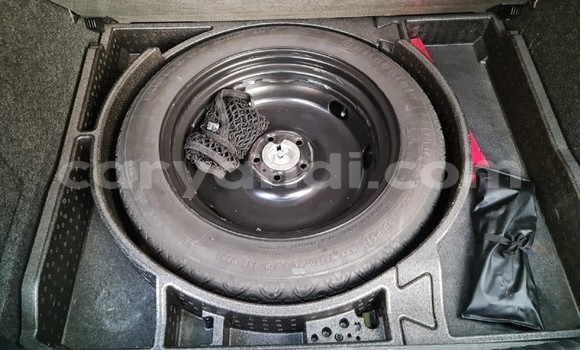 Buy Used Volkswagen Tiguan Other Car in Chinsali in Northern Buy Used Volkswagen Tiguan Other Car in Chinsali in Northern