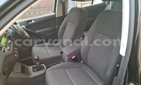 Buy Used Volkswagen Tiguan Other Car in Chinsali in Northern Buy Used Volkswagen Tiguan Other Car in Chinsali in Northern
