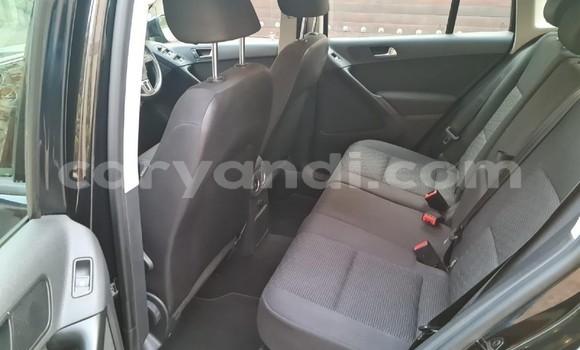 Buy Used Volkswagen Tiguan Other Car in Chinsali in Northern Buy Used Volkswagen Tiguan Other Car in Chinsali in Northern