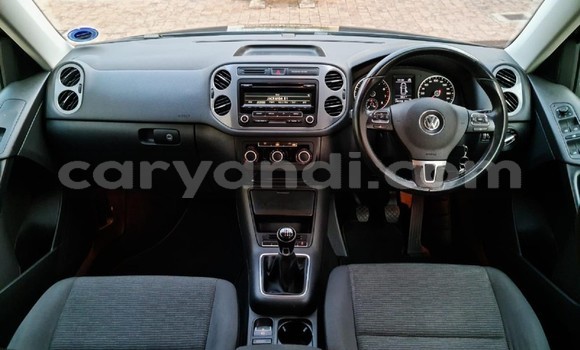 Buy Used Volkswagen Tiguan Other Car in Chinsali in Northern Buy Used Volkswagen Tiguan Other Car in Chinsali in Northern