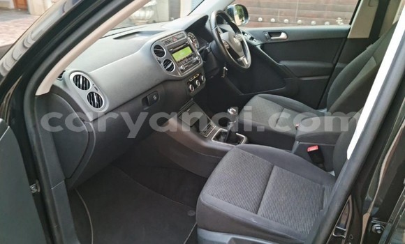 Buy Used Volkswagen Tiguan Other Car in Chinsali in Northern Buy Used Volkswagen Tiguan Other Car in Chinsali in Northern
