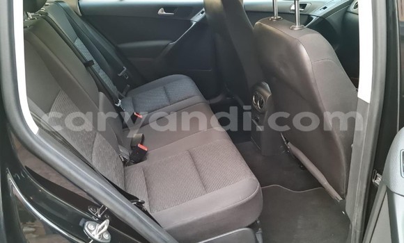 Buy Used Volkswagen Tiguan Other Car in Chinsali in Northern Buy Used Volkswagen Tiguan Other Car in Chinsali in Northern